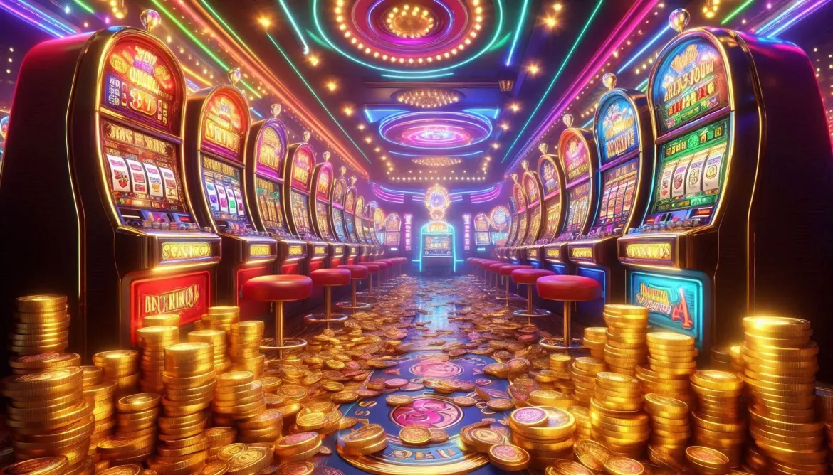 FS Casino